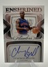 2023-24 Flawless Chauncey Billups Enshrined Signatures Auto #ES-CBU /25 Pistons