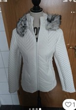 Steppjacke Gr 36