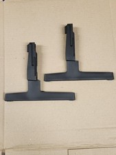 Tabletop Stand For  SAMSUNG UE55U8000F U8000F 55" TV 2025 Left & Right