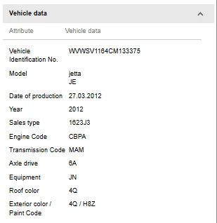Bandeja de batería VW Jetta Beetle 2012-2018 usada OEM 1KM915333 Foto 3 de 4