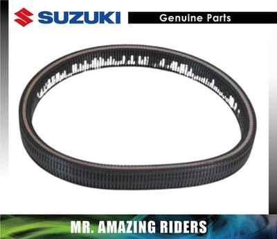 SUZUKI Original OEM KEILRIEMEN-Antriebsantriebsscheibe 27601-10G00 NEU