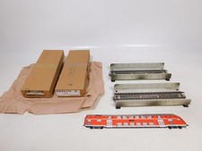 Märklin H0 00 AC 2X 465 Pont