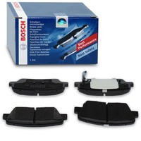 Bosch BremsbelÄGe Hyundai Genesis Santa Dm Dma Cm Kia Sorento Xm Genesis G70 Ik