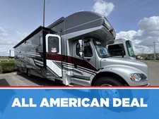 2026 Jayco Seneca Prestige 37M
