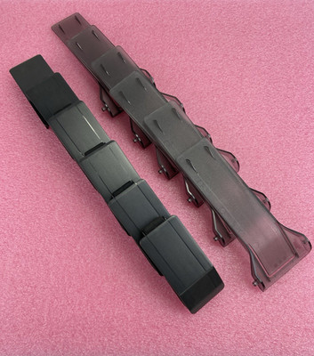 HP Design Jet T2500 Scanner Deflectors - Part CR357-40343 - CR357-40128 (6 Sets)