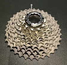 Shimano Dura Ace CS-R9200 Kassette 11-34, 12-fach