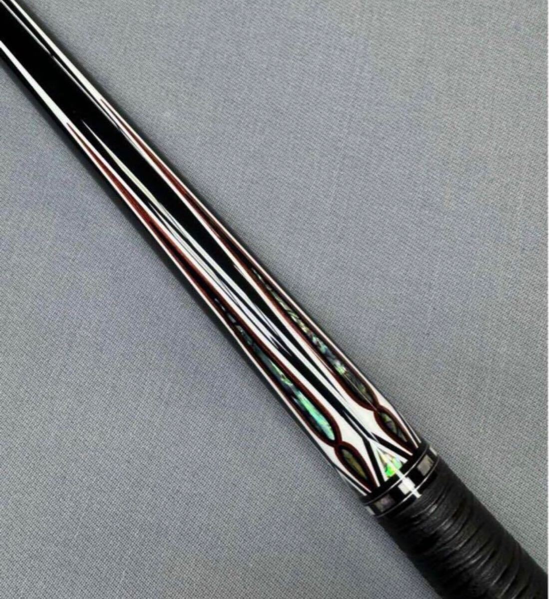 値下げ！ジェイフラワー　jflowers  JF20-21f ビリヤード　キュー Jf 20-21 - JFlowers Cues & Cases