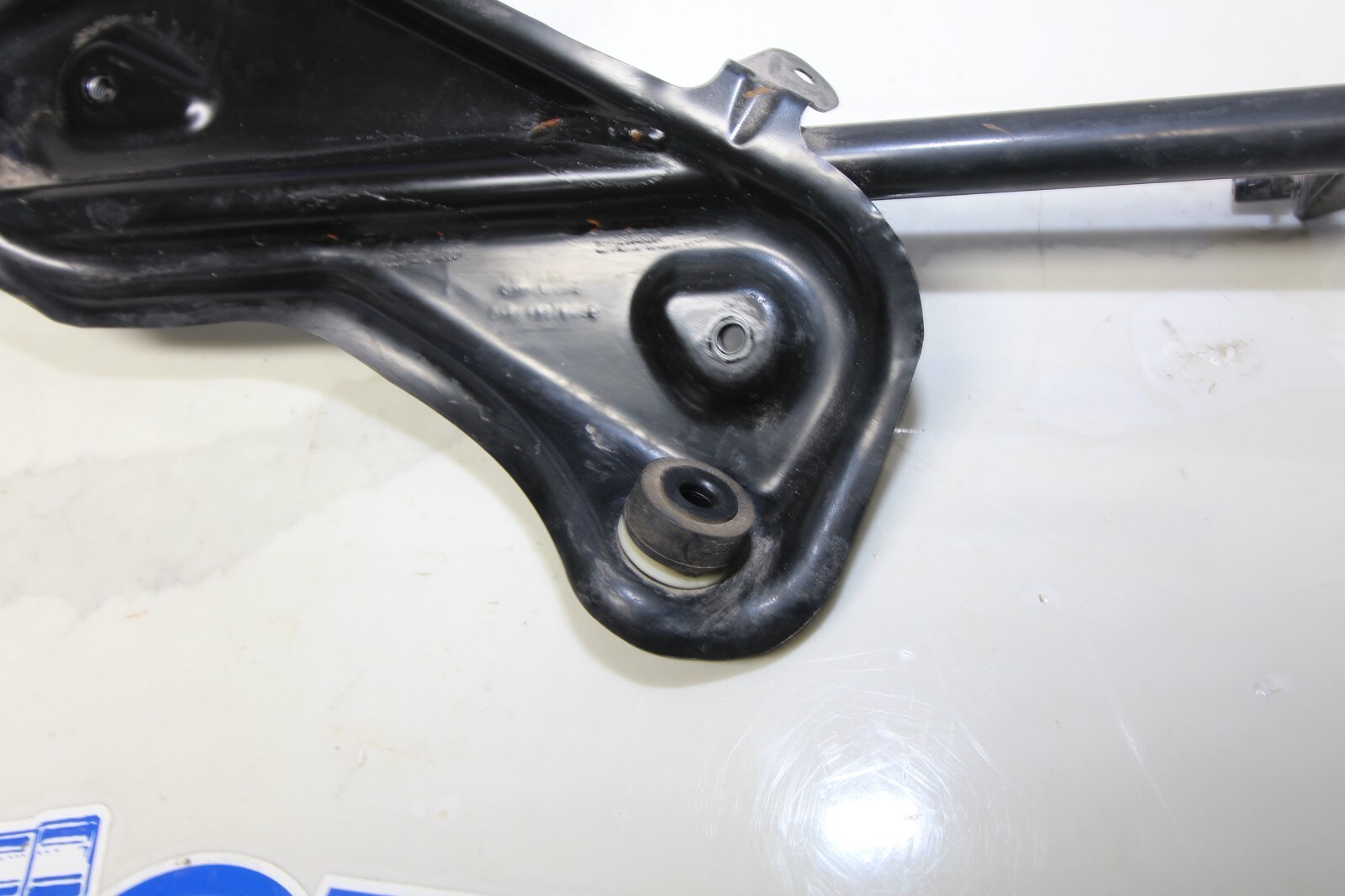 Audi R8 RWS 2017-2021 Rear Support bracket P/N 4S0813906C