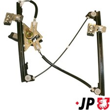 JP GROUP Fensterheber JP 1188102380 für IBIZA INCA 6V2 VW CLASSIC CORDOBA CADDY