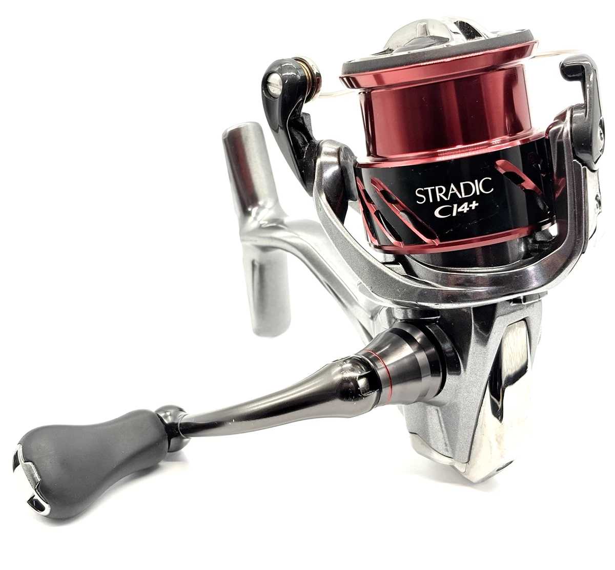 リール SHIMANO STRADIC C4 2500S Shimano Stradic Ci4 2500 Spinning Fishing Reels for sale | eBay