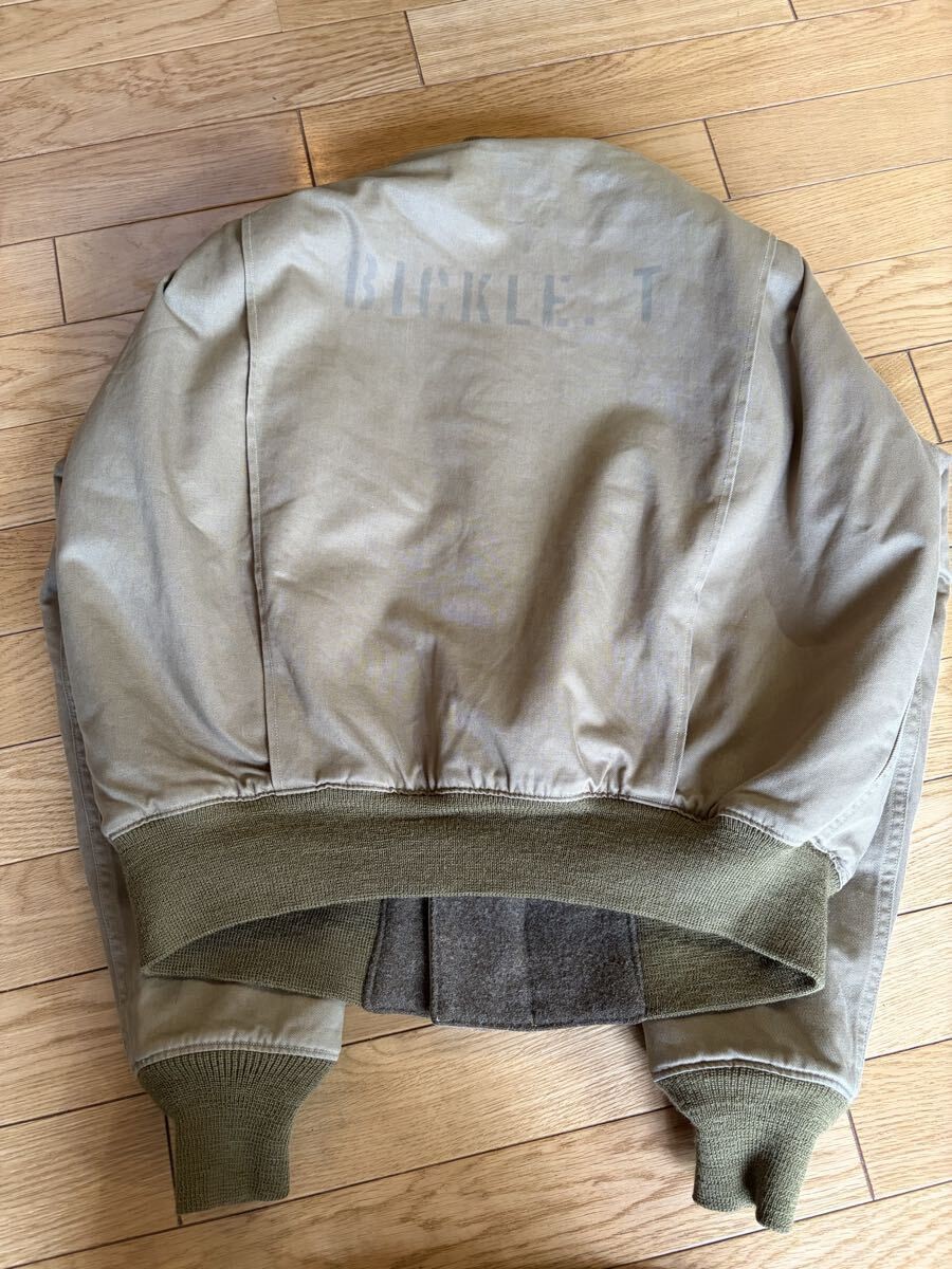 Mens Buzz Rickson’s BUZZ RICKSON Buzz Rickson s t… - image 2