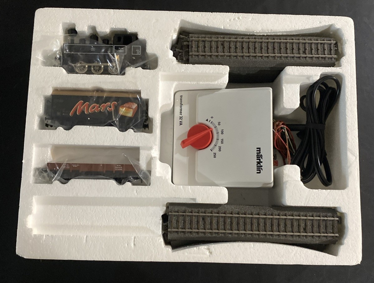 Märklin 29156 HO Gauge 