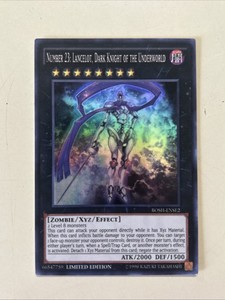Banned Cards Yugioh