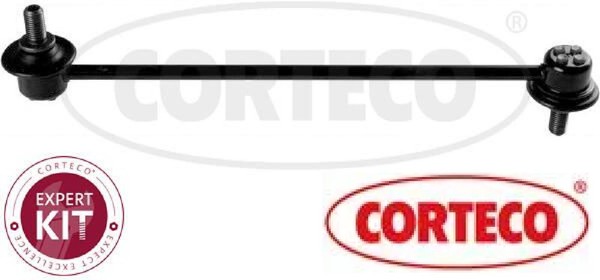 Corteco 49399448 Stange/Strebe FüR Stabilisator Koppelstange Strebe FüR Mazda-image