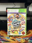 Family Game Night 4 The Game Show Xbox 360 - Newly Refurbished - Free Shipping!