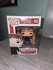 Funko Pop! The Boondock Saints: Murphy MacManus # 182