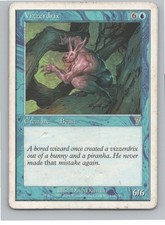 7th Edition #110 Vizzerdrix