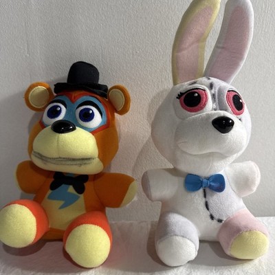 Funko Five Nights at Freddy s Set preowned 