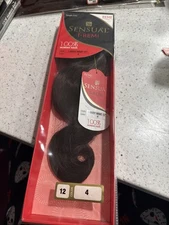 Sensual i-Remi Human Hair Weaving, Style: I-Body Wave,