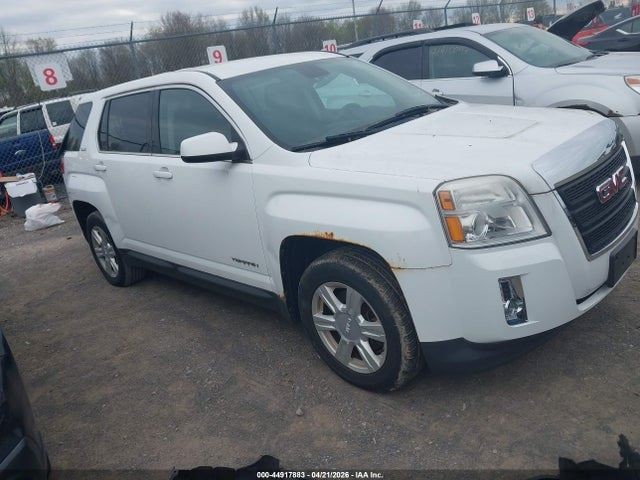 Engine 2.4L VIN K 8th Digit Opt Lea Fits 11-17 EQUINOX 1851250