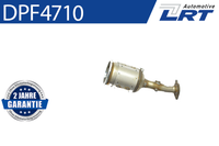 Lrt RußPartikelfilter Dieselpartikelfilter Dpf DPF4710