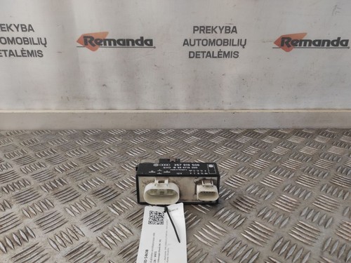 Volkswagen Sharan 1998 Benzin Relais Kühlerlüfter 357919506 REM54638