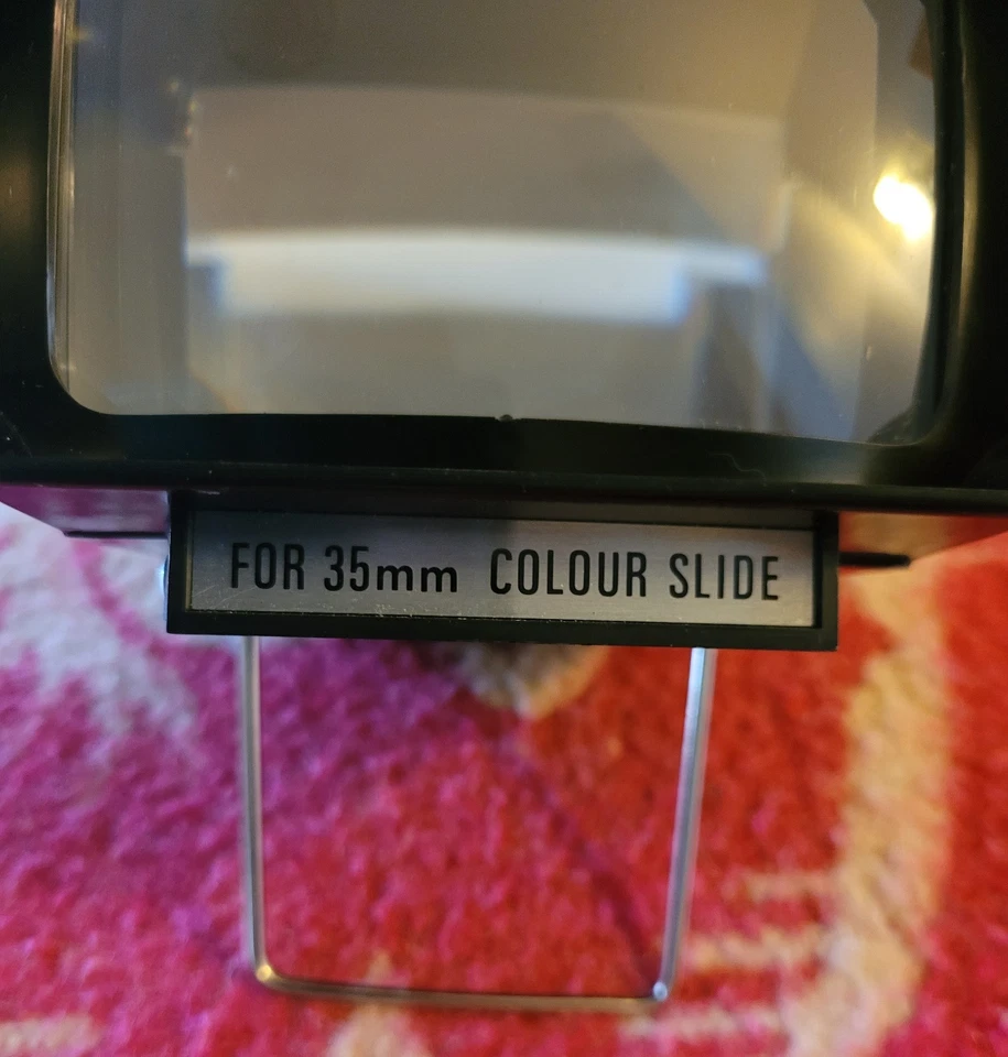 Visor Halina Paramount Foto 3 de 4