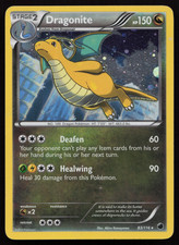 PL Dragonite - (Cosmos Holo) 083/116 Blister Exclusives Holo