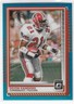 Deion Sanders 2025 Donruss Optic Aqua Prizm Holo /399 $1.50 SHIPPING