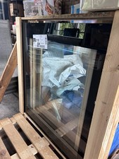 800mm x 800mm FLAT  or PITCHED ROOF SKYLIGHT - Triple Glazed, Self-Cleaning X2