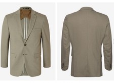 selected homme SLHSLIM-NEIL BLZ B NOOS - Single breasted blazers 42 R