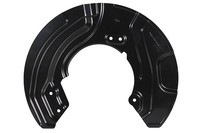 Ankerblech Spritzblech Vorderachse Links FüR BMW X1 E84 3Er Touring E91 E90