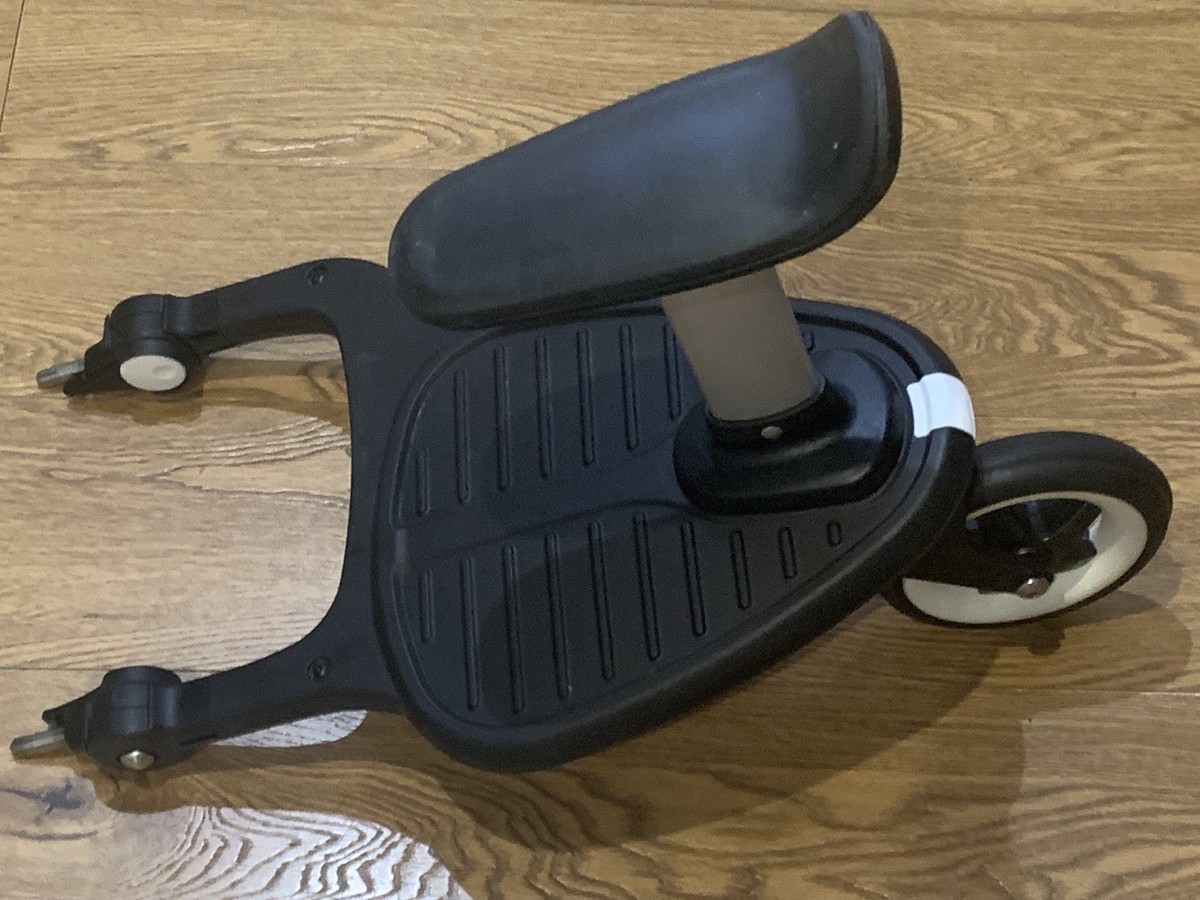 Bugaboo Wheeled Board Buggy Board For Bugaboo Cameleon Bugaboo