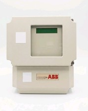 ABB 50XM13NXAD24AABC229 Magnetic Flowmeter Signal Converter 3 in 0-2000 GPM.2