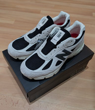 New Balance Joe Freshgoods x 990v4 Made in USA 1998 Pack - Intro Men's Size 11