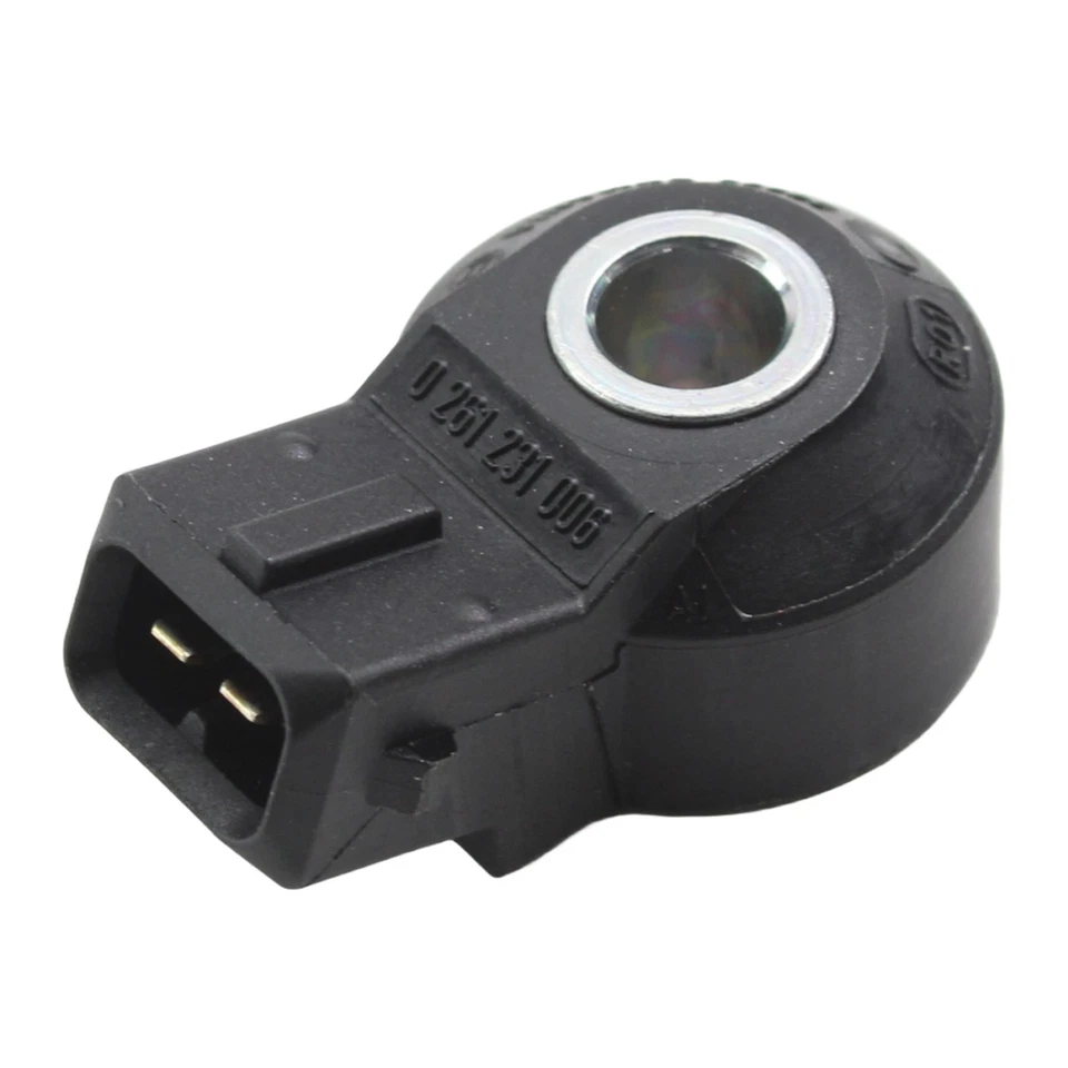 Bosch 0261231006 Ignition Knock Sensor for Volvo Porsche Saab - Image 4 of 4