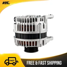 Alternator For Nissan Maxima 1995 1996 1997 & Infiniti I30 1996 1997 13612N