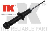 NK 63102374 StoßDäMpfer StossdäMpfer Hinterachse Hinten FüR Alfa Romeo