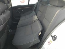 Siège BMW 530