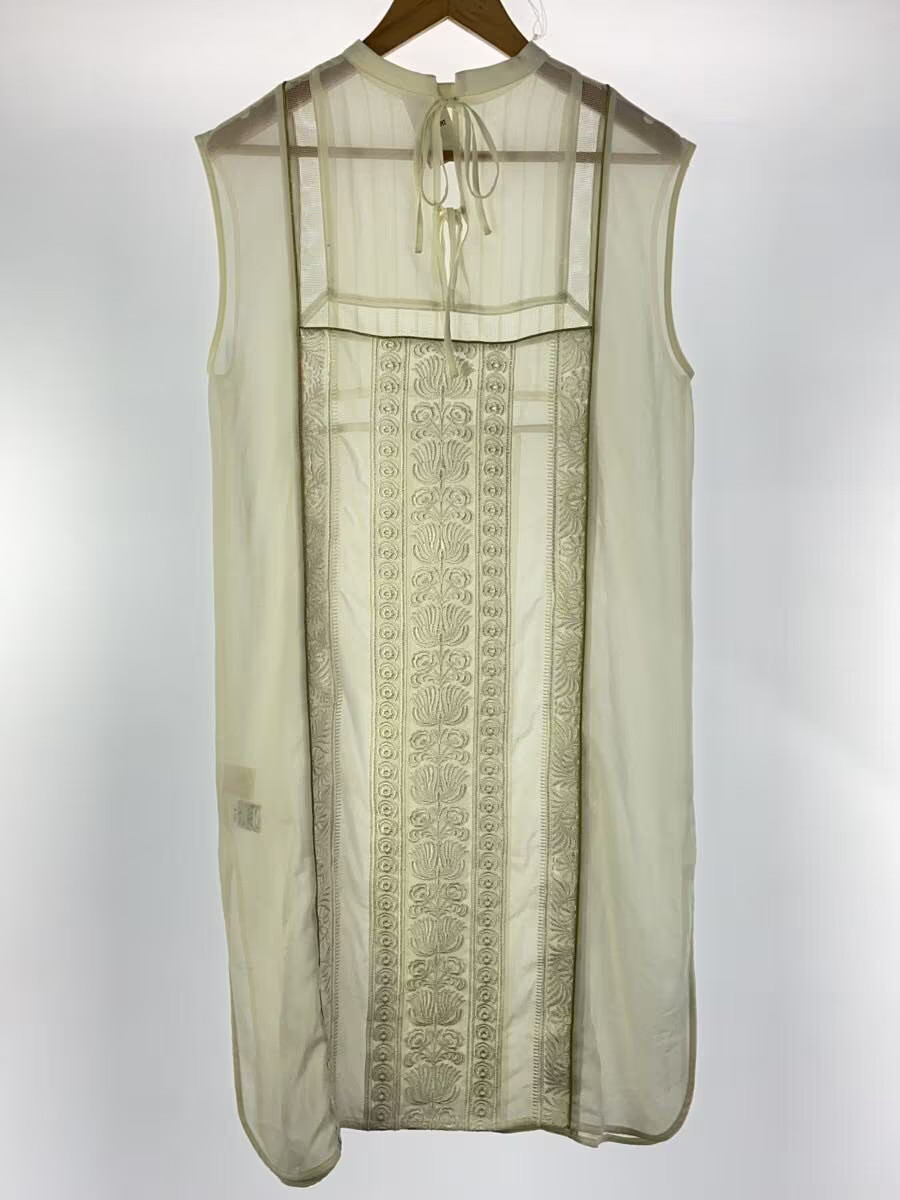 AMERI Cami Dress, Free Size, Polyester, IVO, 0211… - image 2