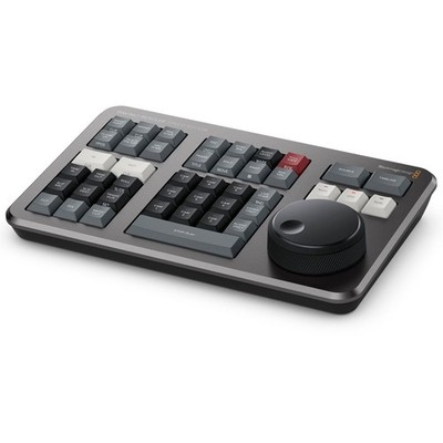Blackmagic Design DaVinci Resolve Speed Editor inkl. Liz.