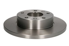 Disque de frein Land Rover FREELANDER