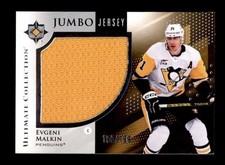 Evgeni Malkin Cards, Rookie Cards and Autograph Memorabilia Guide 21