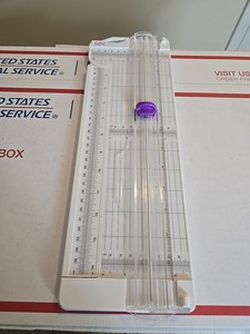 Crafter's Companion Score board, Crafting Board, Cutting Board