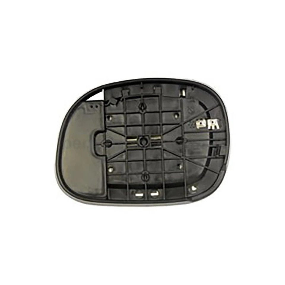 Dorman - AYUDA Espejo retrovisor puerta izquierda derecha cristal para Ford Expedition 1997-2002 Foto 3 de 4