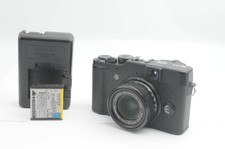 FUJIFILM X10 623937