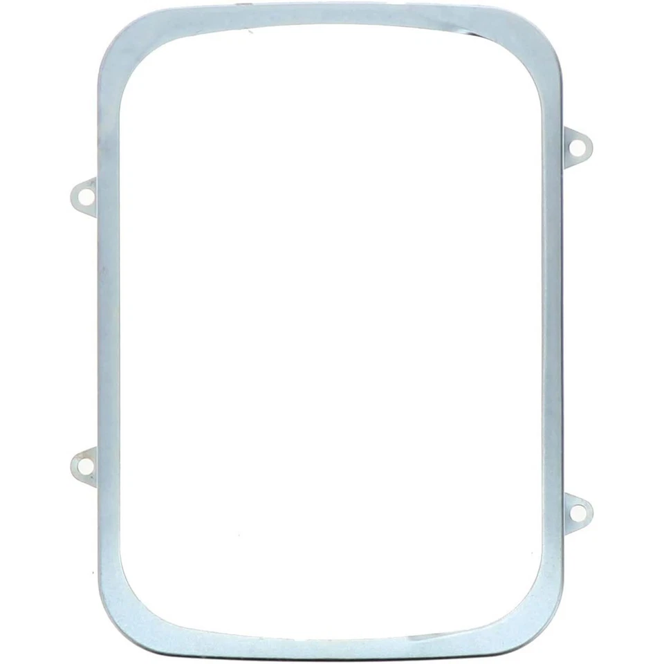 SET-RB42430-2 Dorman Set of 2 Headlight Retainers Lamps Driver & Passenger Pair Foto 4 de 4