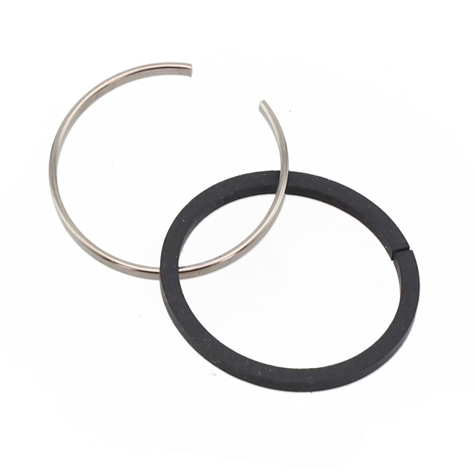 Heavy Duty Steel Piston Rings for HM0810 Electric Pick Demolition Hammer
