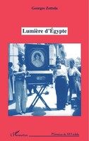 Zottola Georges | LumièRe D'egypte | Taschenbuch | FranzöSisch (1997)