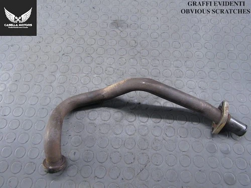 Exhaust Manifold Honda SH 300 2011 2014